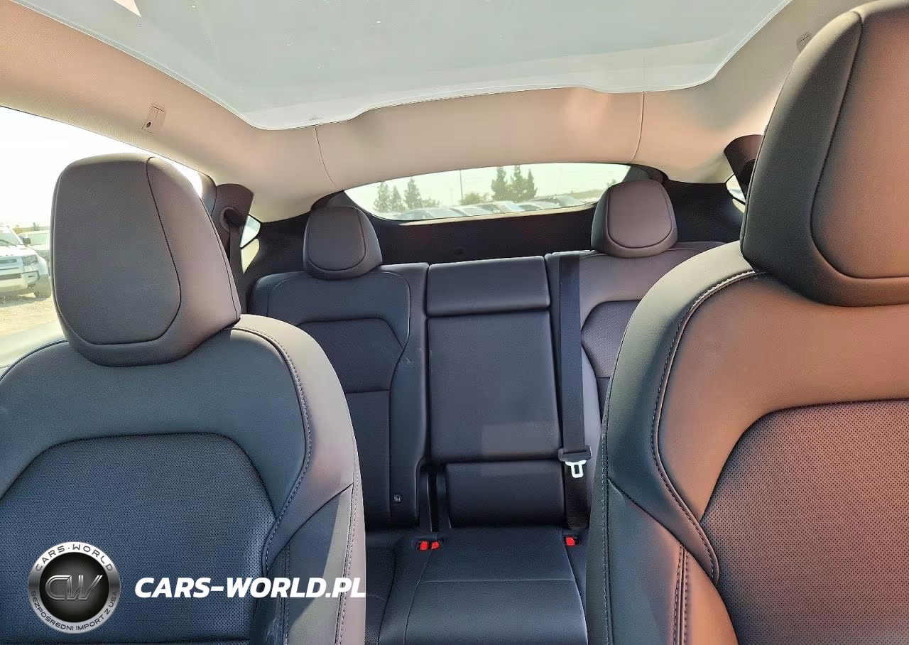 2026 Tesla Model Y VIN:7SAYGDEE3TF365842 - 10