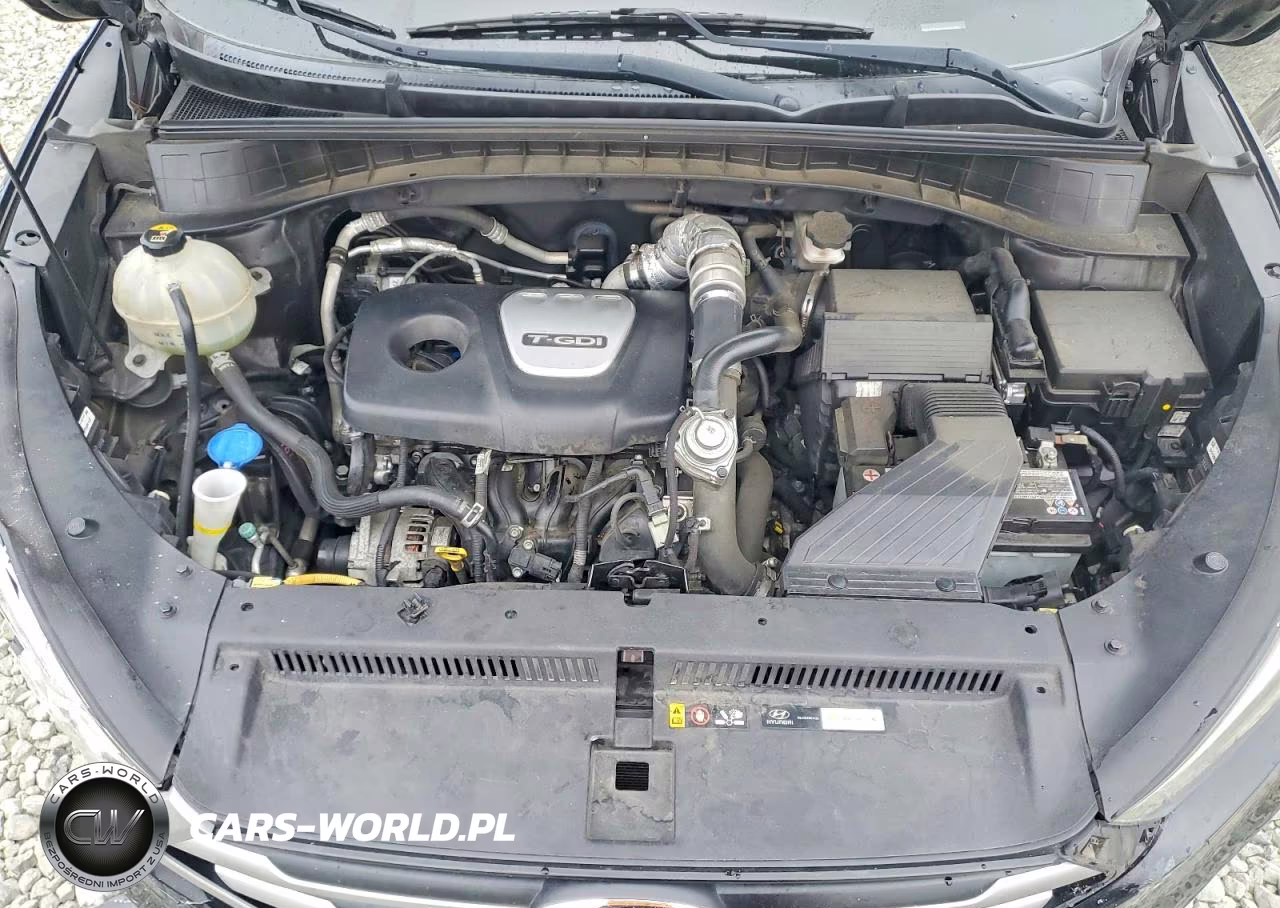 2017 Hyundai Tucson Sport VIN:KM8J3CA28HU541522 - 12
