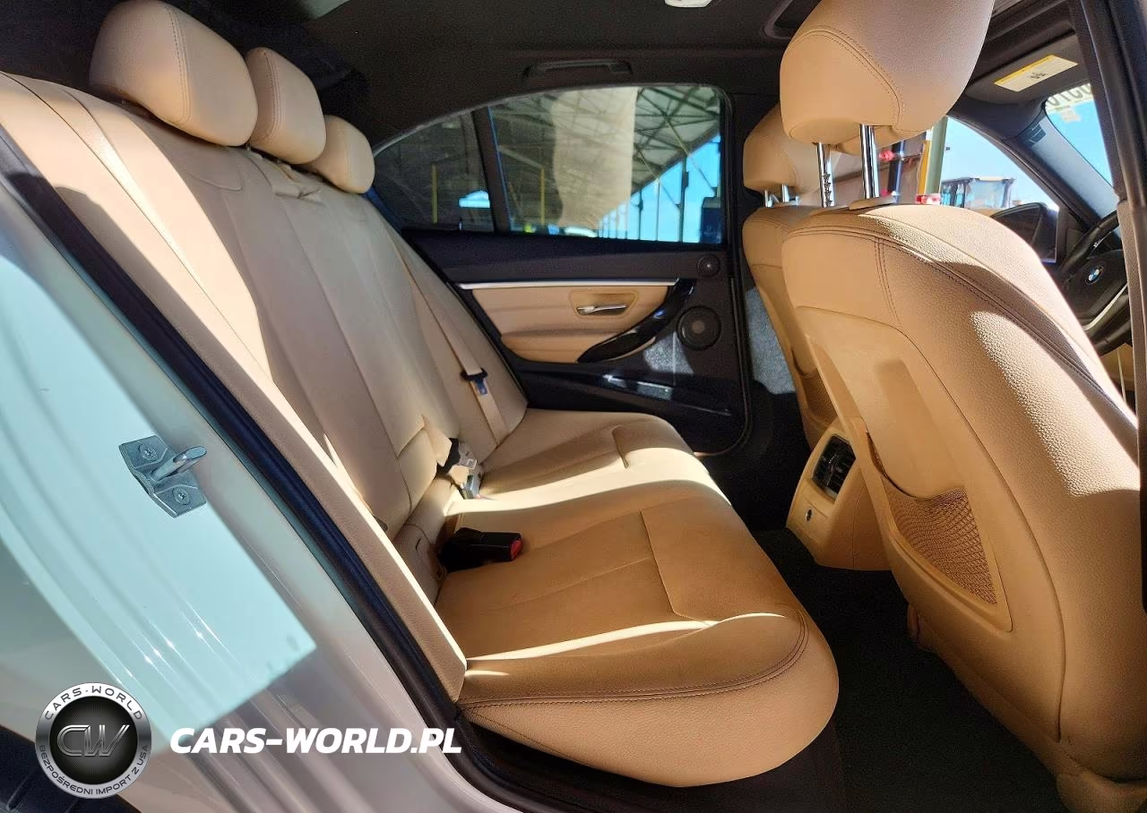2017 BMW 330E VIN:WBA8E1C56HK480088 - 10