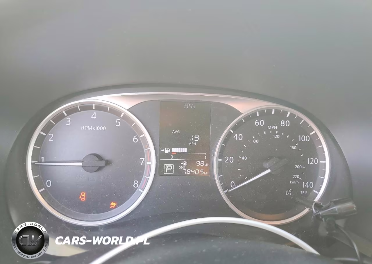 2020 Nissan Kicks S VIN:3N1CP5BV5LL503614 - 9