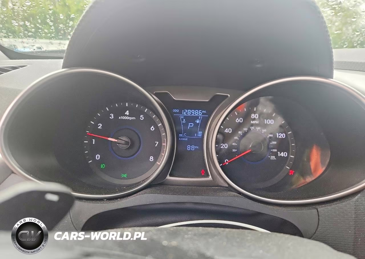 2014 Hyundai Veloster Re:flex VIN:KMHTC6AD1EU214077 - 9