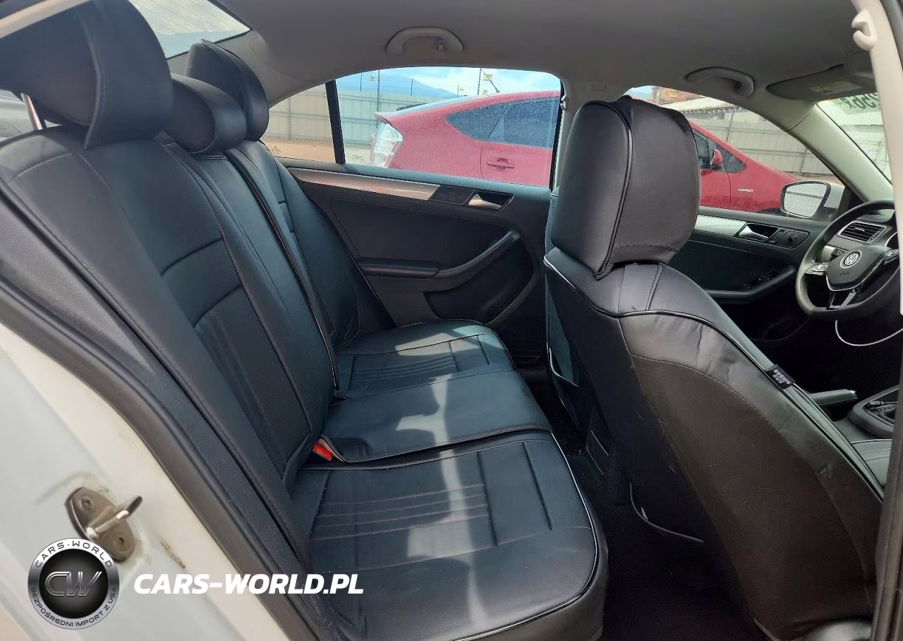 2017 Volkswagen Jetta S VIN:3VW2B7AJ7HM241238 - 10