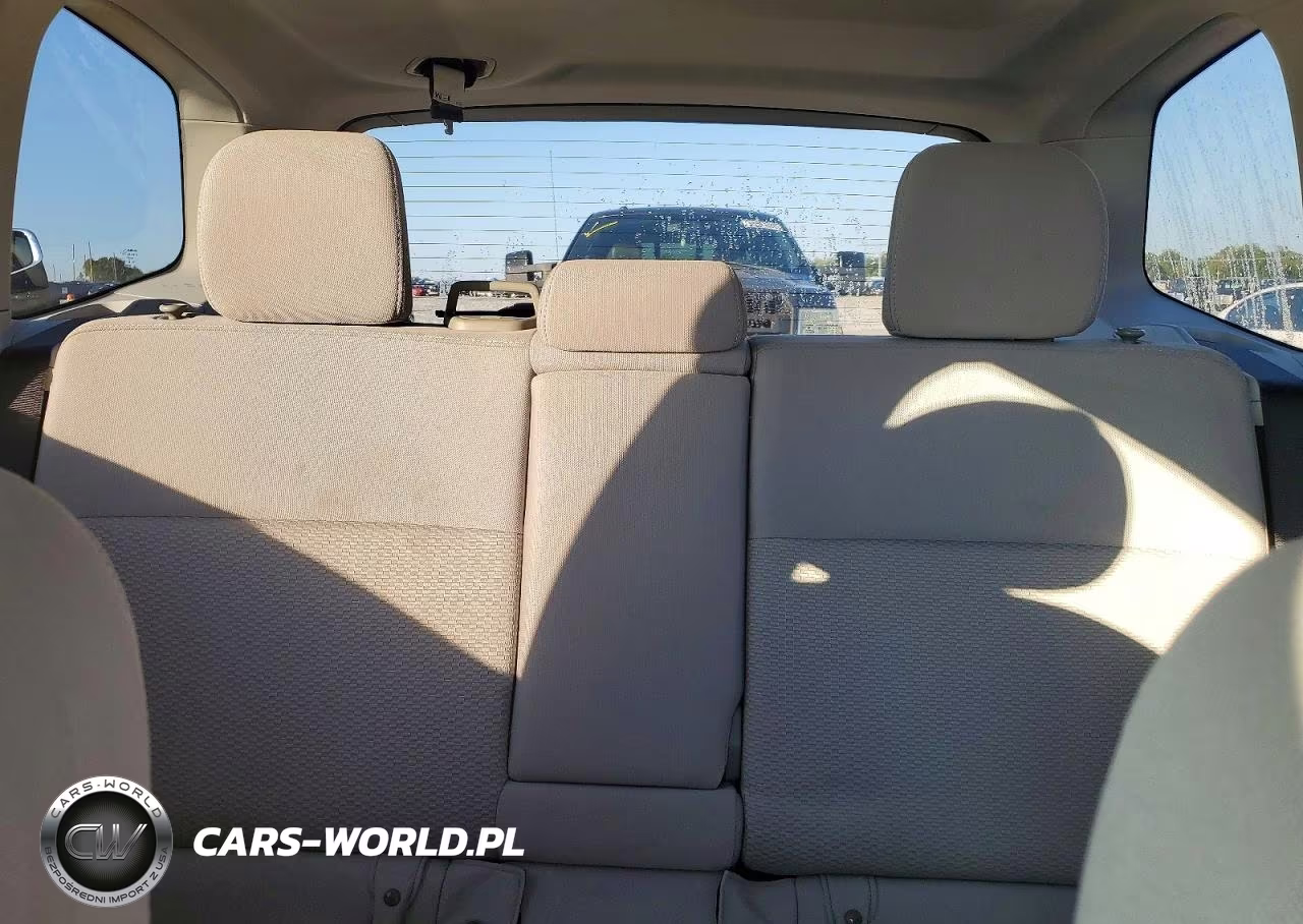 2014 Subaru Forester 2.5I Premium VIN:JF2SJAEC1EH488223 - 10