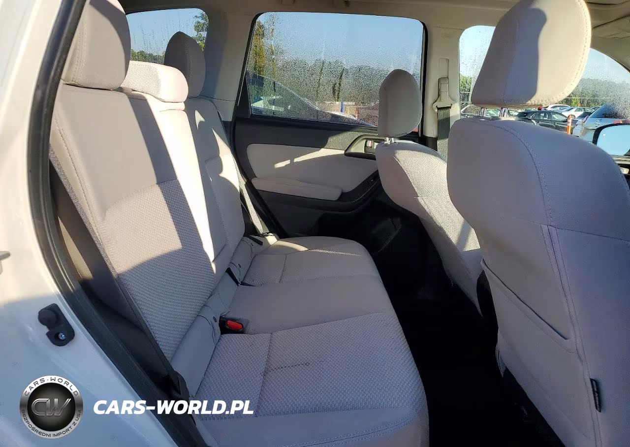 2014 Subaru Forester 2.5I Premium VIN:JF2SJAEC1EH488223 - 11