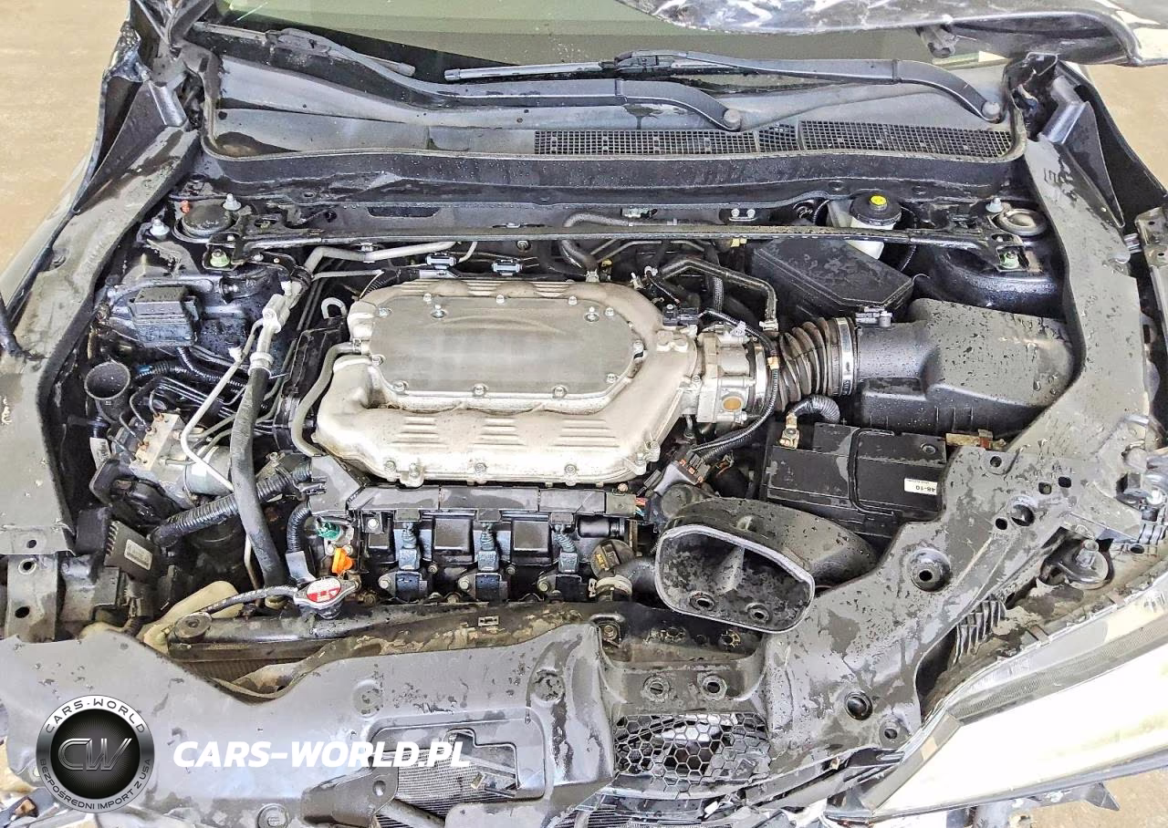 2017 Acura Tlx Advance VIN:19UUB2F72HA004201 - 11