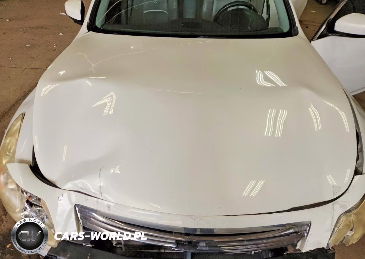 2009 Infiniti G37 Sedan X VIN:JNKCV61F79M356566 - 11