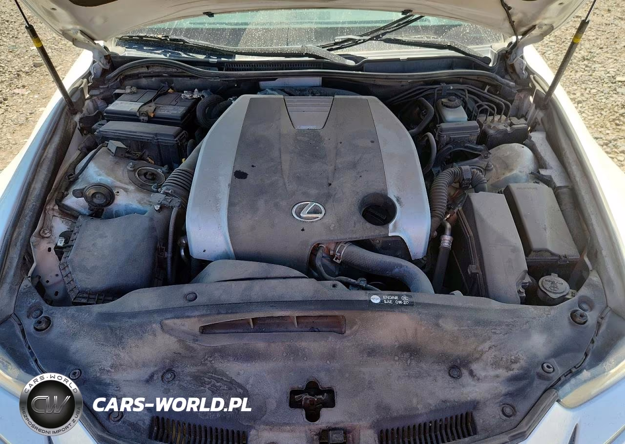 2017 Lexus Is 300 VIN:JTHCM1D23H5023563 - 11