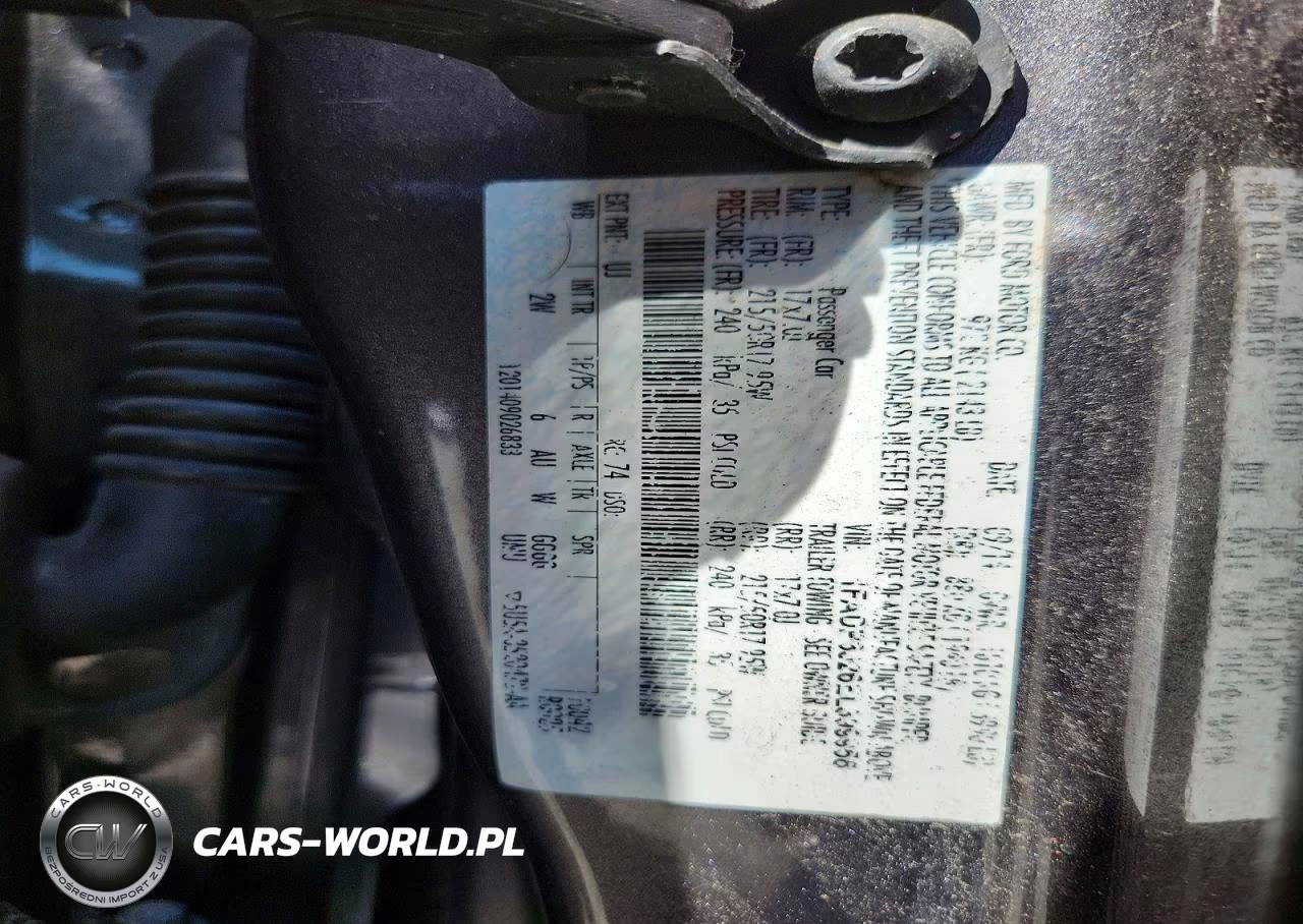 2014 Ford Focus Titanium VIN:1FADP3J26EL399958 - 12