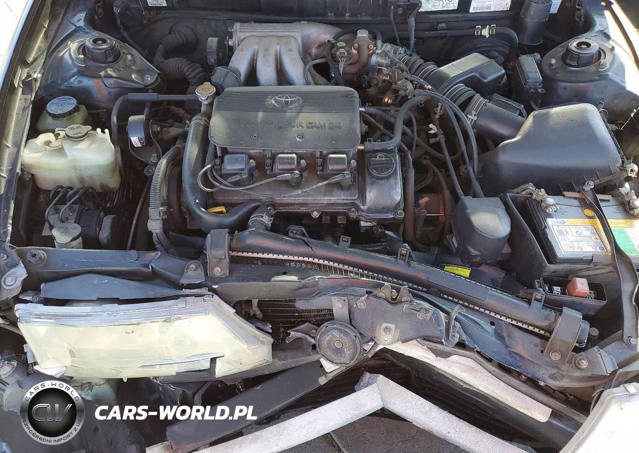 1998 Toyota Avalon Xl VIN:4T1BF18B0WU235918 - 11