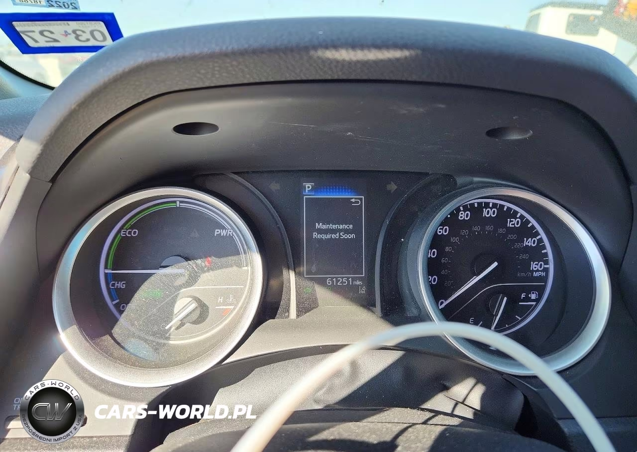2021 Toyota Camry Le VIN:4T1C31AK2MU025762 - 9