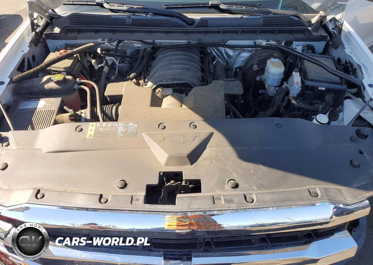 2018 Chevrolet Silverado C1500 Lt VIN:3GCPCREC4JG369504 - 11