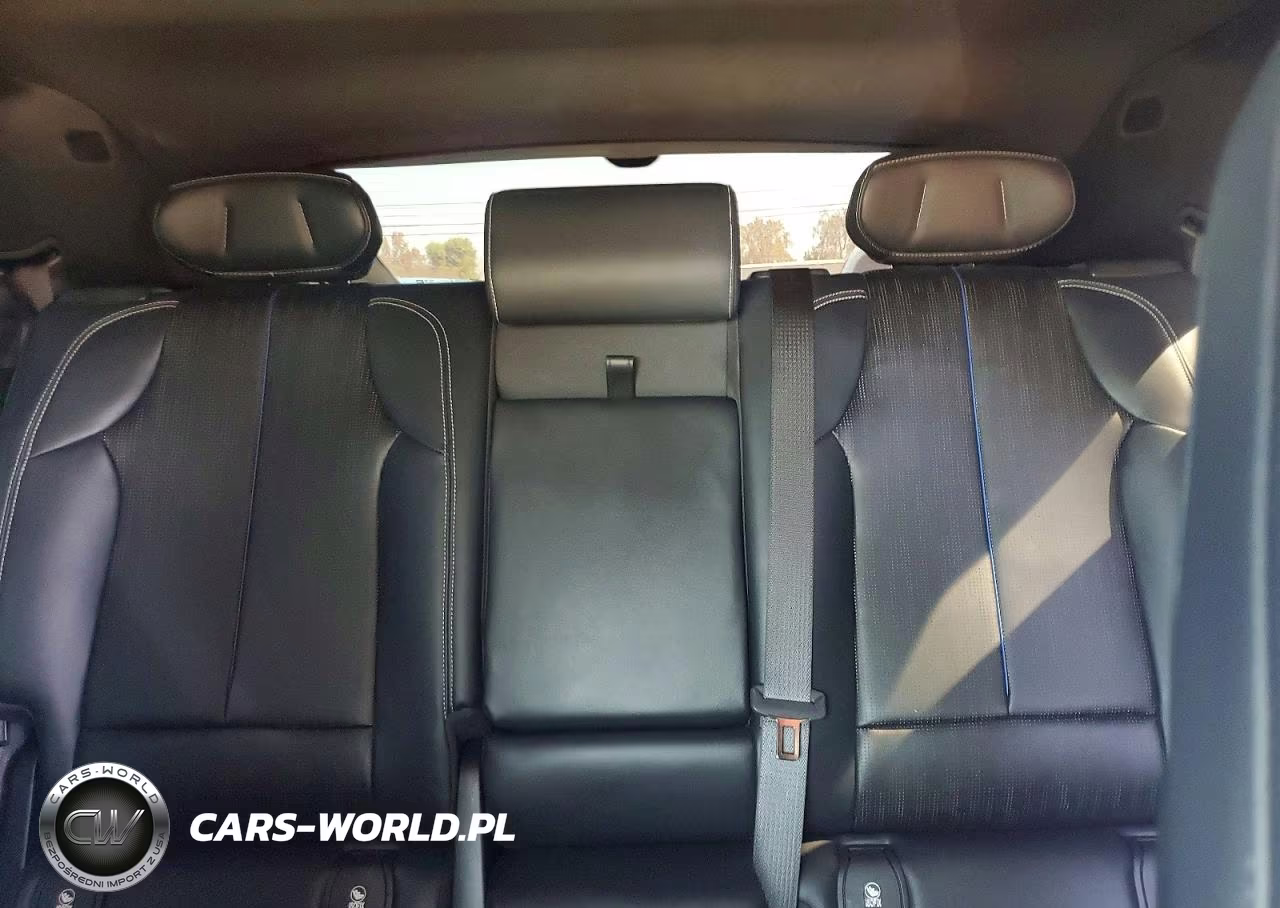 2024 Cadillac Lyriq Sport VIN:1GYKPTRL0RZ127062 - 10