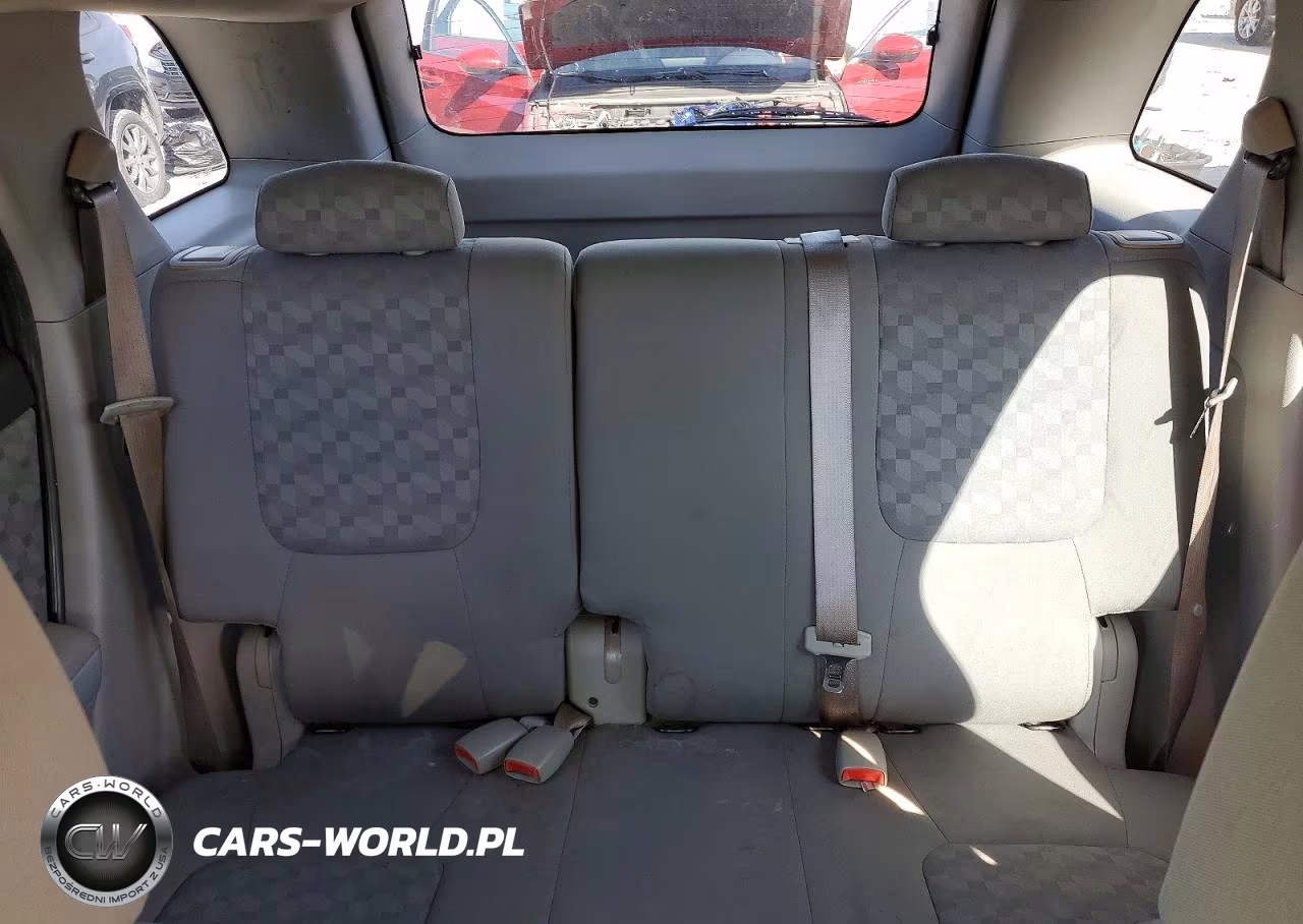 2007 Chevrolet Equinox Ls VIN:2CNDL13F676064507 - 10