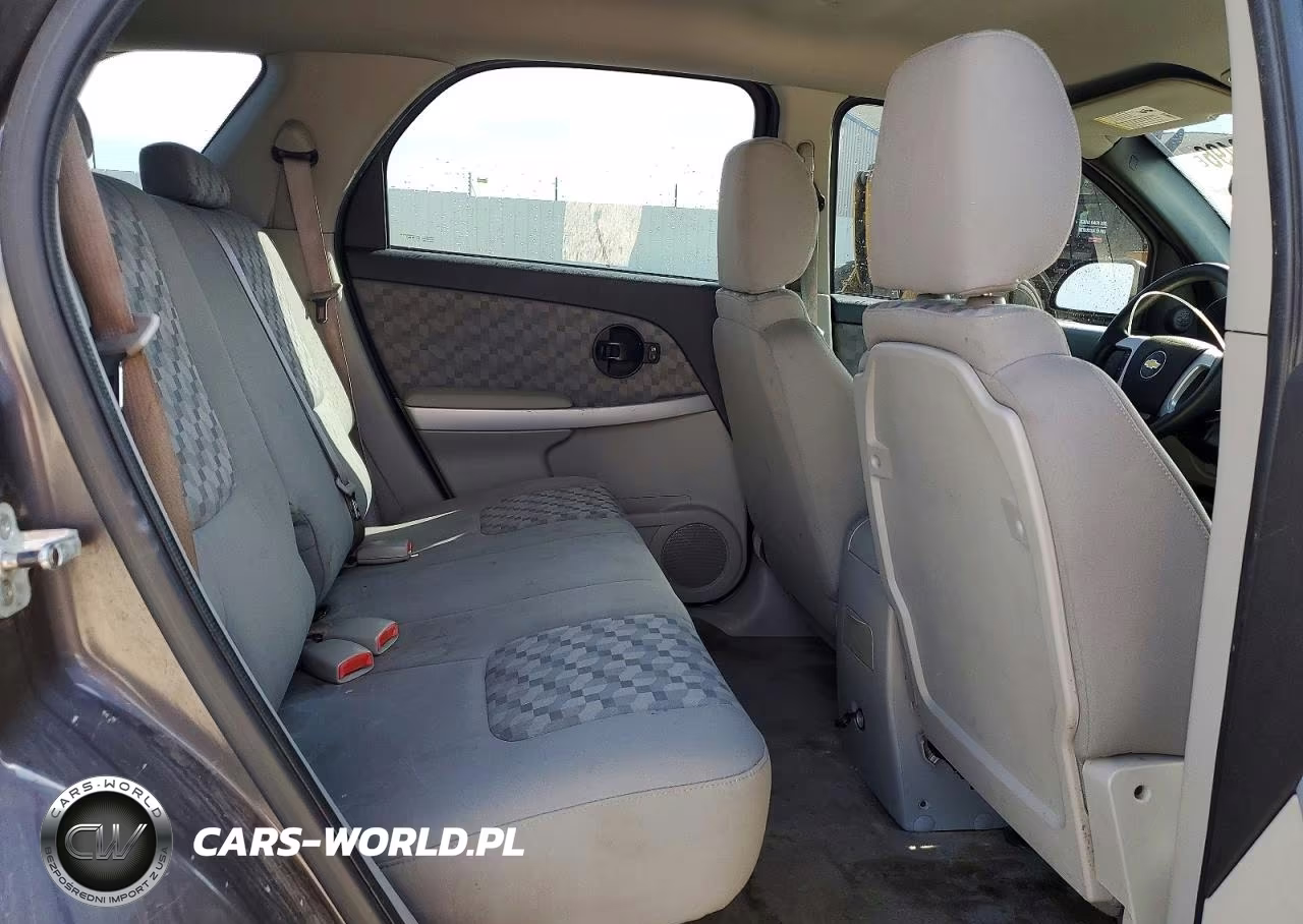 2007 Chevrolet Equinox Ls VIN:2CNDL13F676064507 - 11