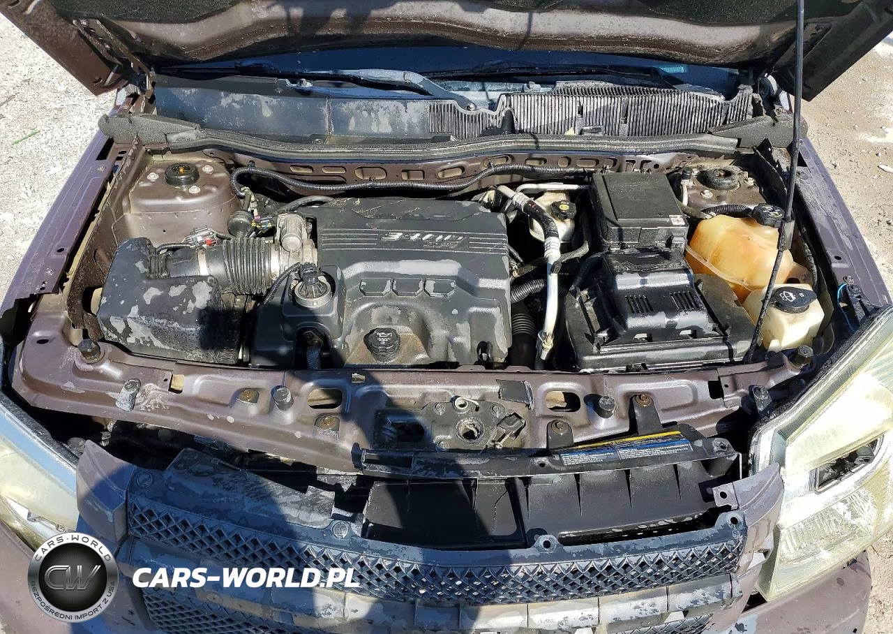 2007 Chevrolet Equinox Ls VIN:2CNDL13F676064507 - 12
