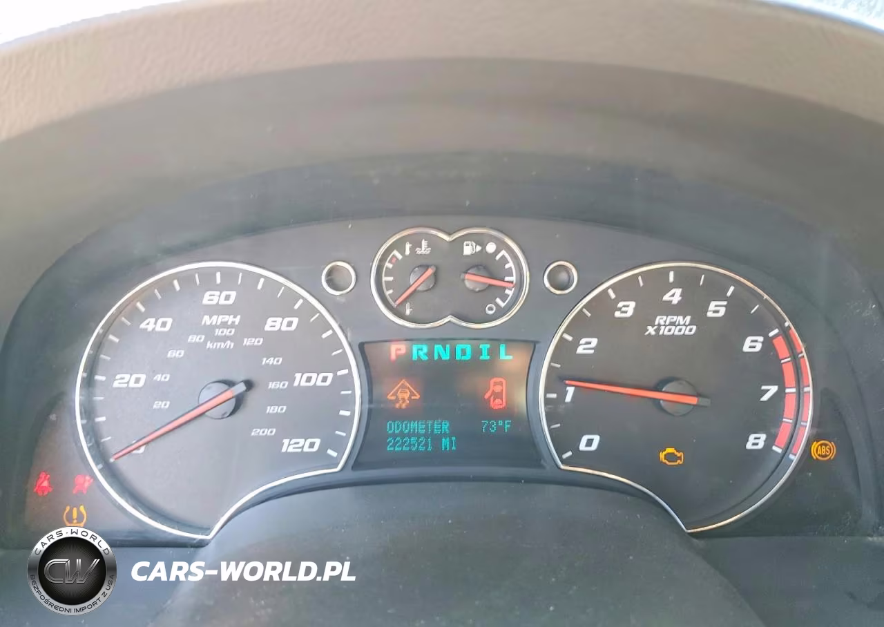 2007 Chevrolet Equinox Ls VIN:2CNDL13F676064507 - 9