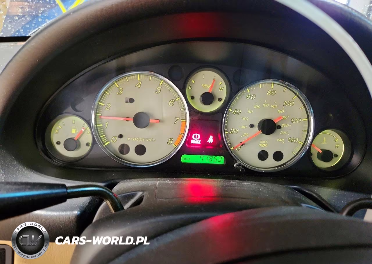 1999 Mazda Mx-5 Miata VIN:JM1NB3537X0118223 - 9
