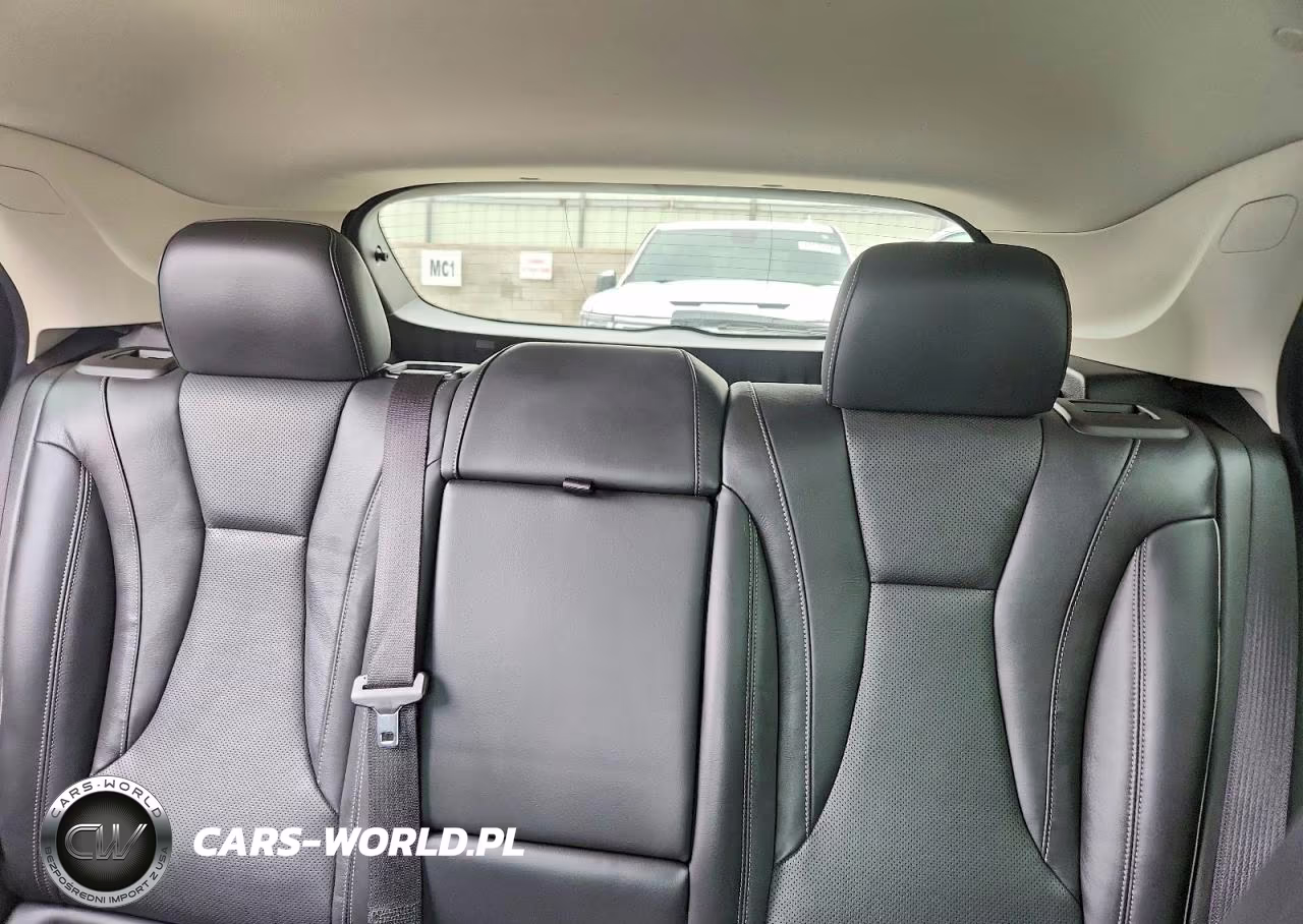 2021 Buick Envision Essence VIN:LRBFZNR41MD149002 - 10
