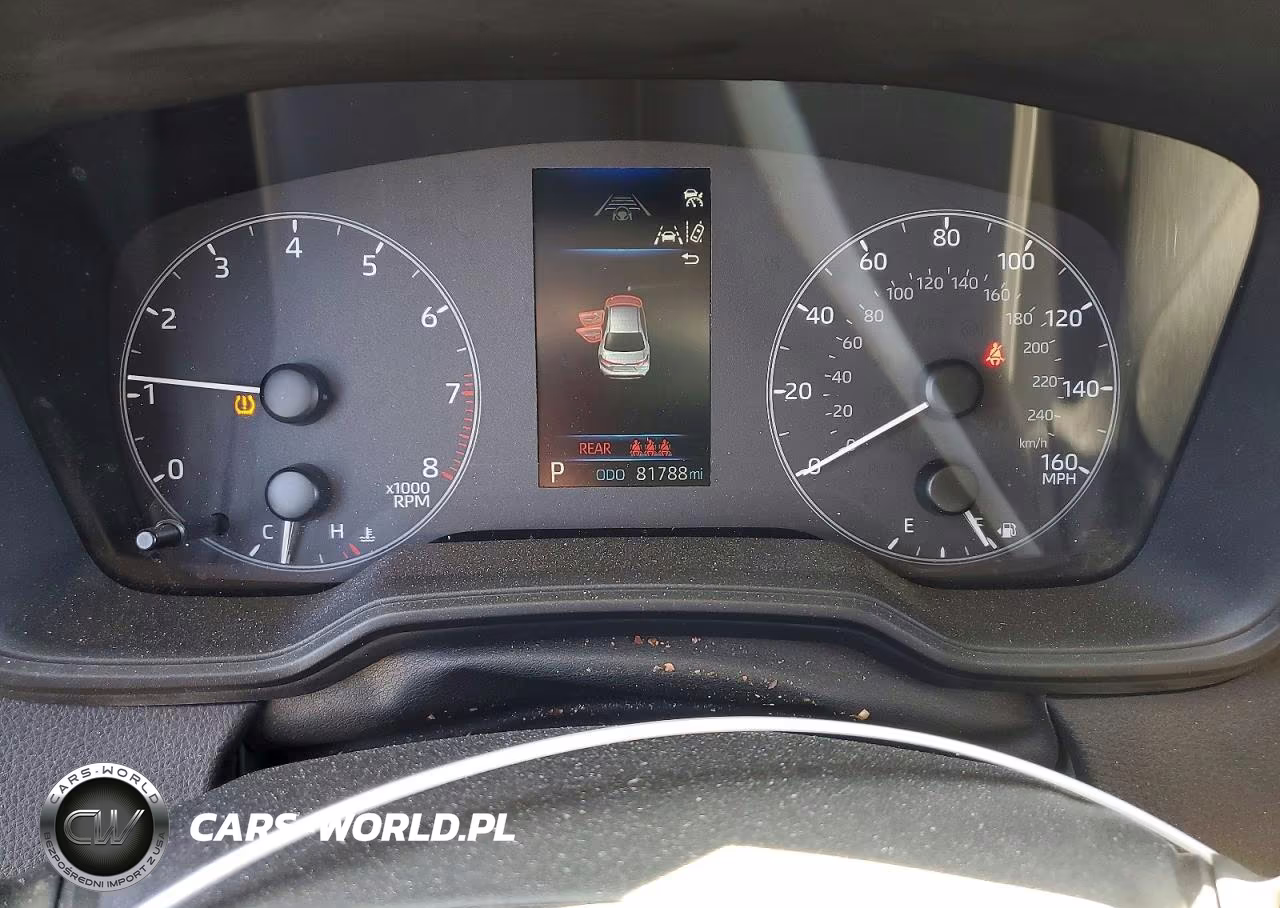 2024 Toyota Corolla Le VIN:5YFB4MDE0RP189164 - 9