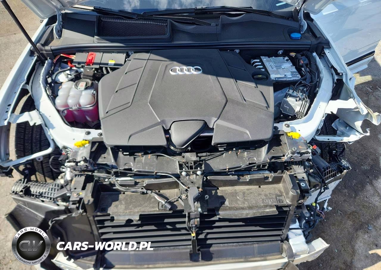 2026 Audi Q7 Premium Plus VIN:WA1LVBF70TD005396 - 12
