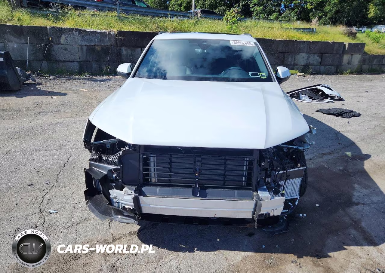 2026 Audi Q7 Premium Plus VIN:WA1LVBF70TD005396 - 5