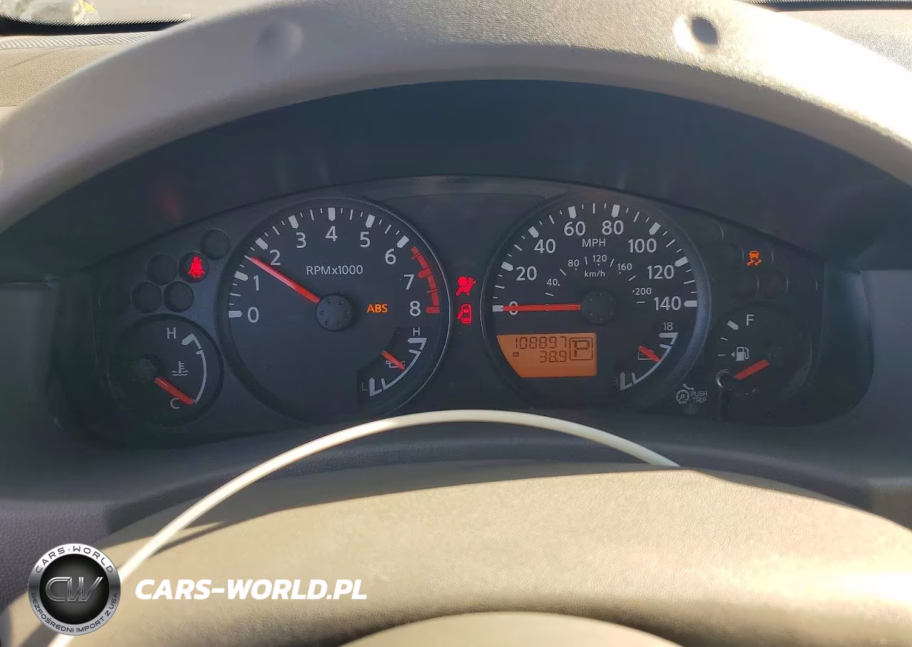 2015 Nissan Frontier S VIN:1N6AD0ER4FN768329 - 9