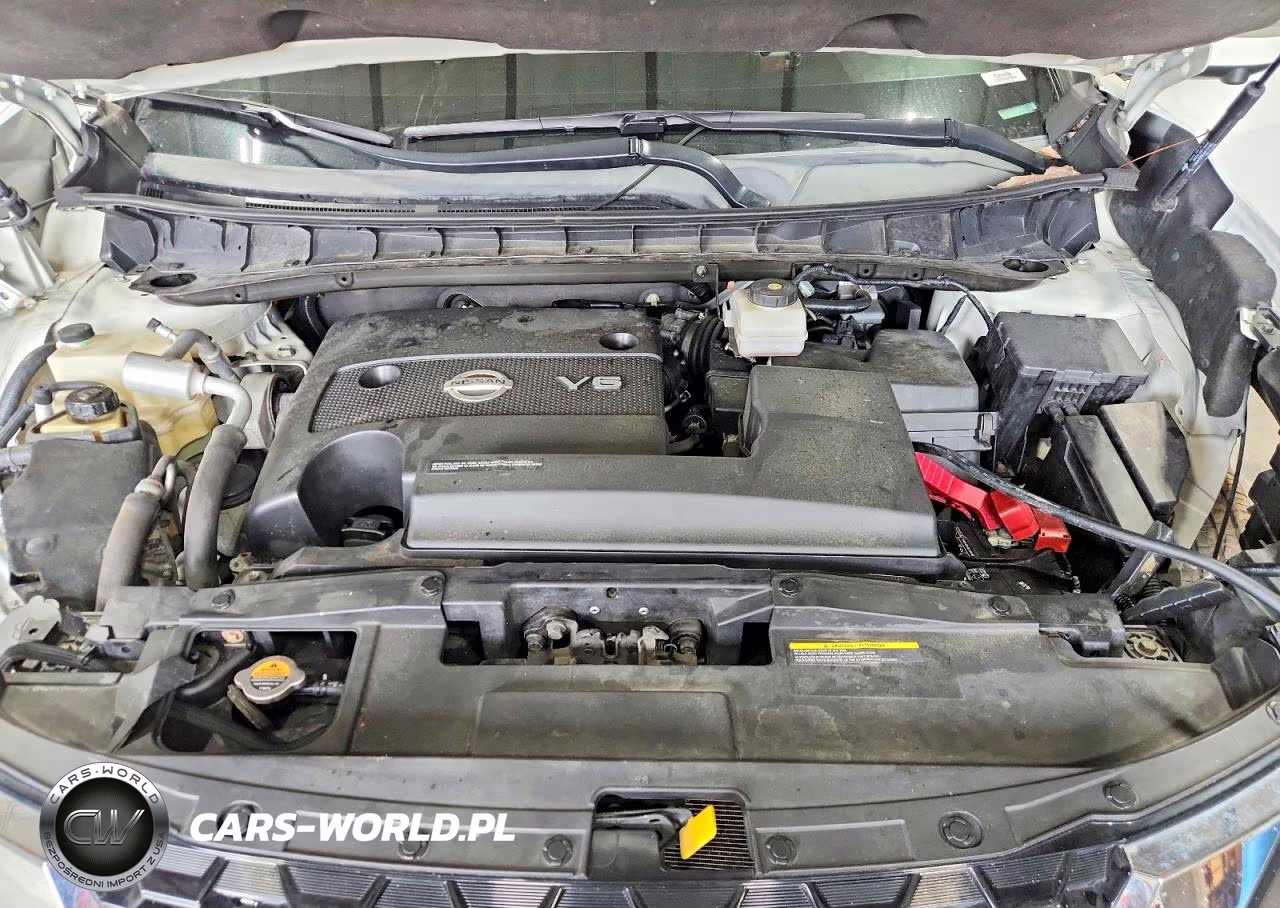 2019 Nissan Murano Sv VIN:5N1AZ2MS7KN133938 - 11