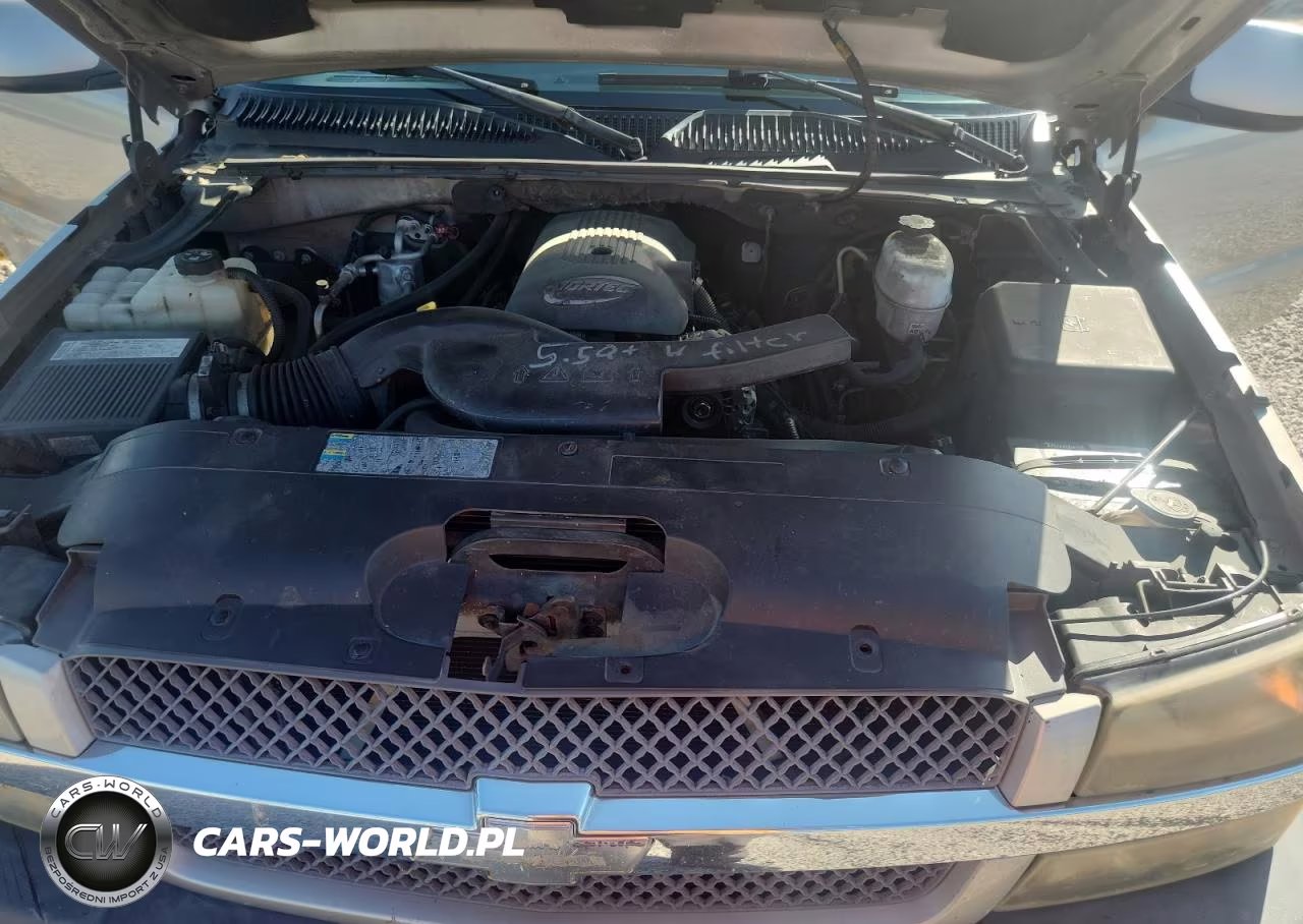 2006 Chevrolet Avalanche K1500 VIN:3GNEK12Z06G151143 - 11