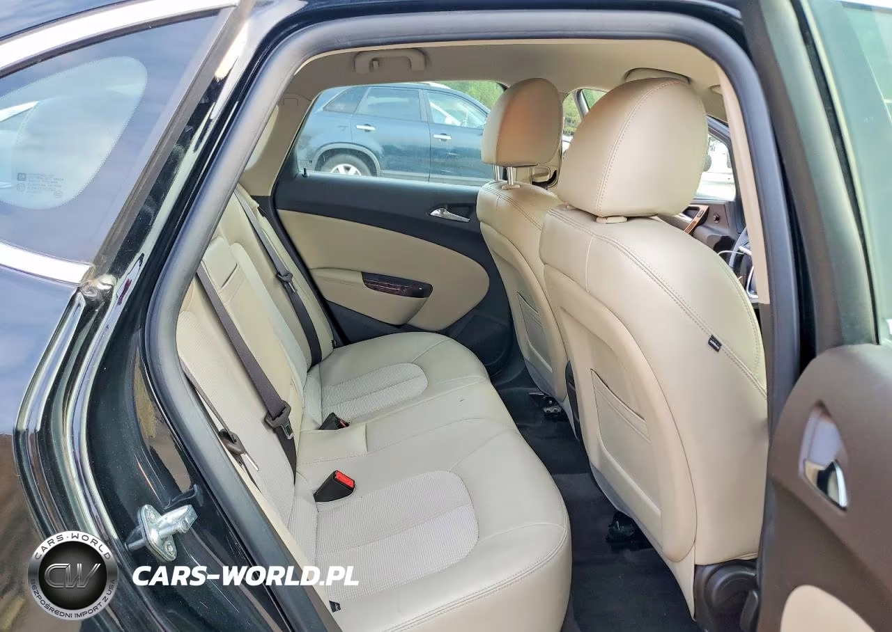 2012 Buick Verano Convenience VIN:1G4PR5SK3C4147101 - 10