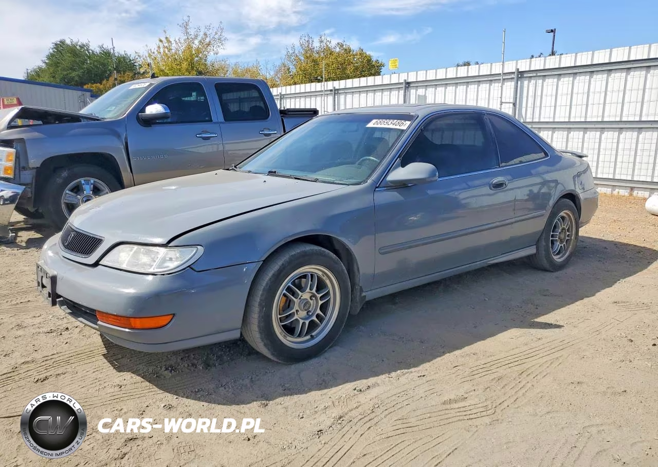 1998 Acura 2.3Cl