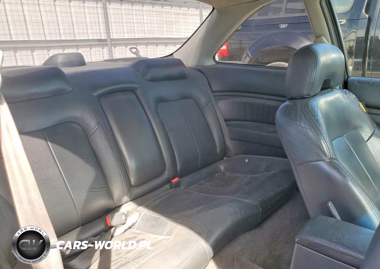 1998 Acura 2.3Cl VIN:19UYA3150WL009964 - 10