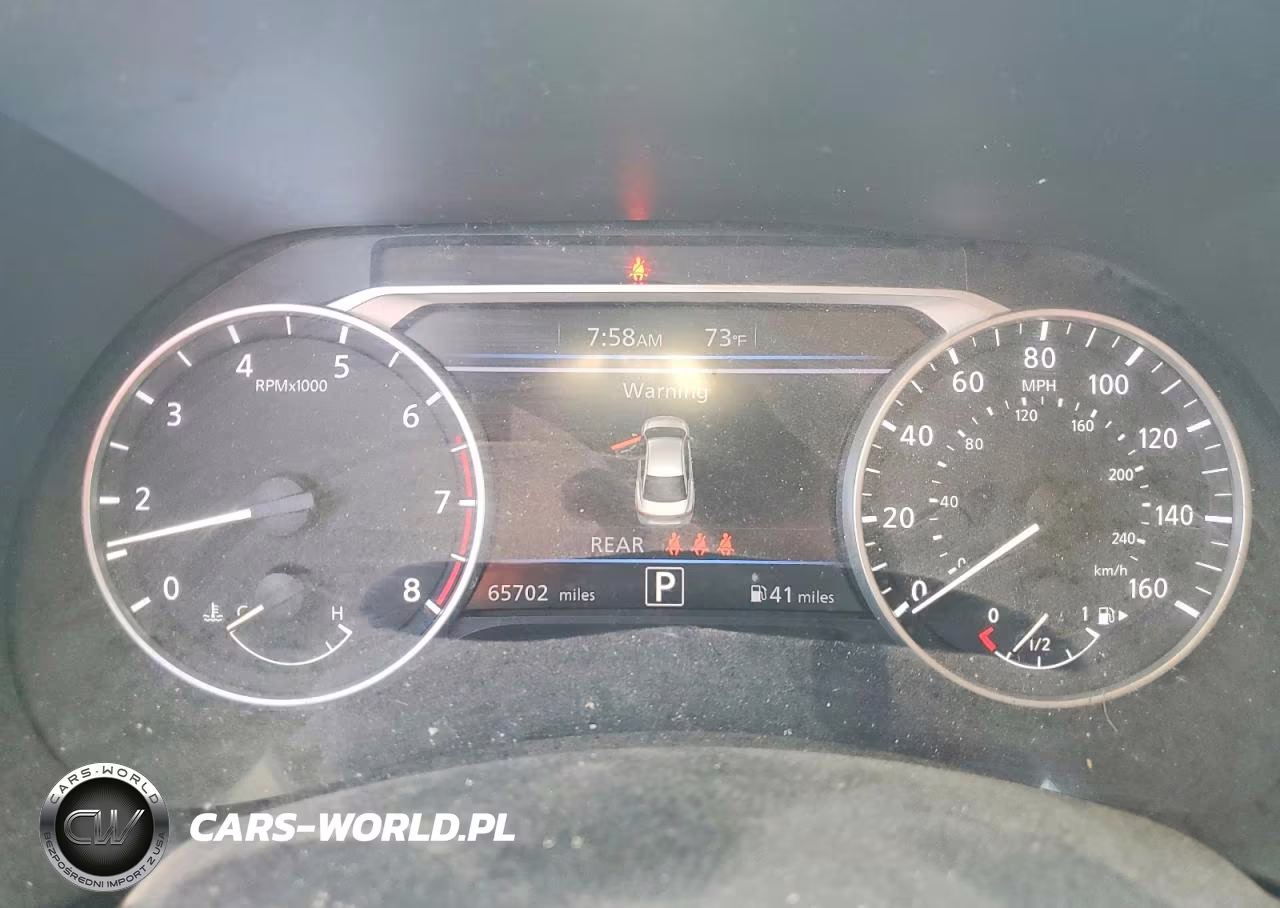 2022 Nissan Sentra Sv VIN:3N1AB8CVXNY220248 - 9