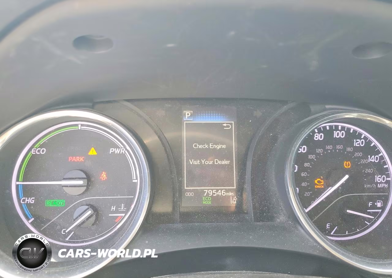 2020 Toyota Camry Le VIN:4T1C31AK0LU009865 - 9