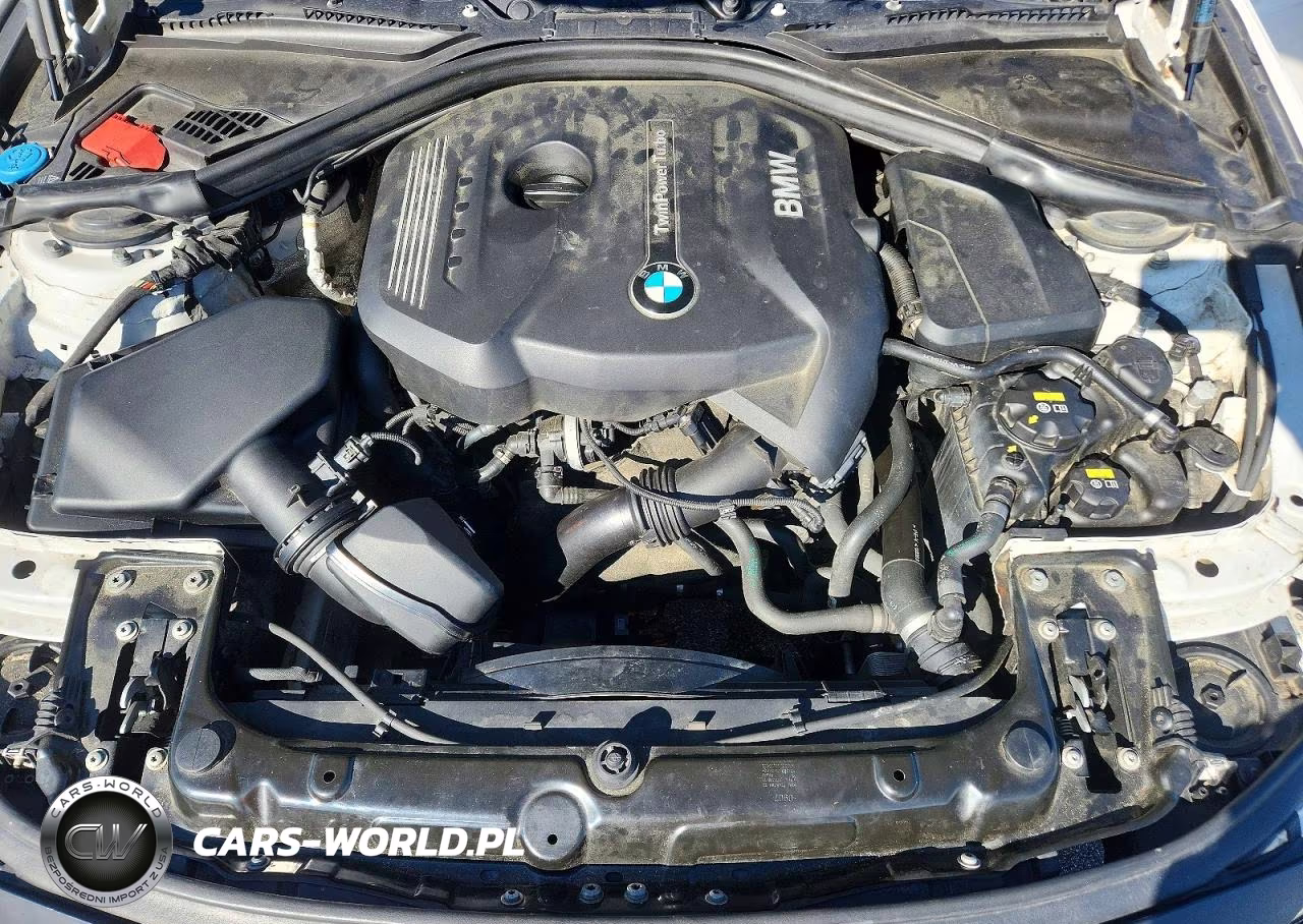2017 BMW 330 I VIN:WBA8B9G34HNU55771 - 11