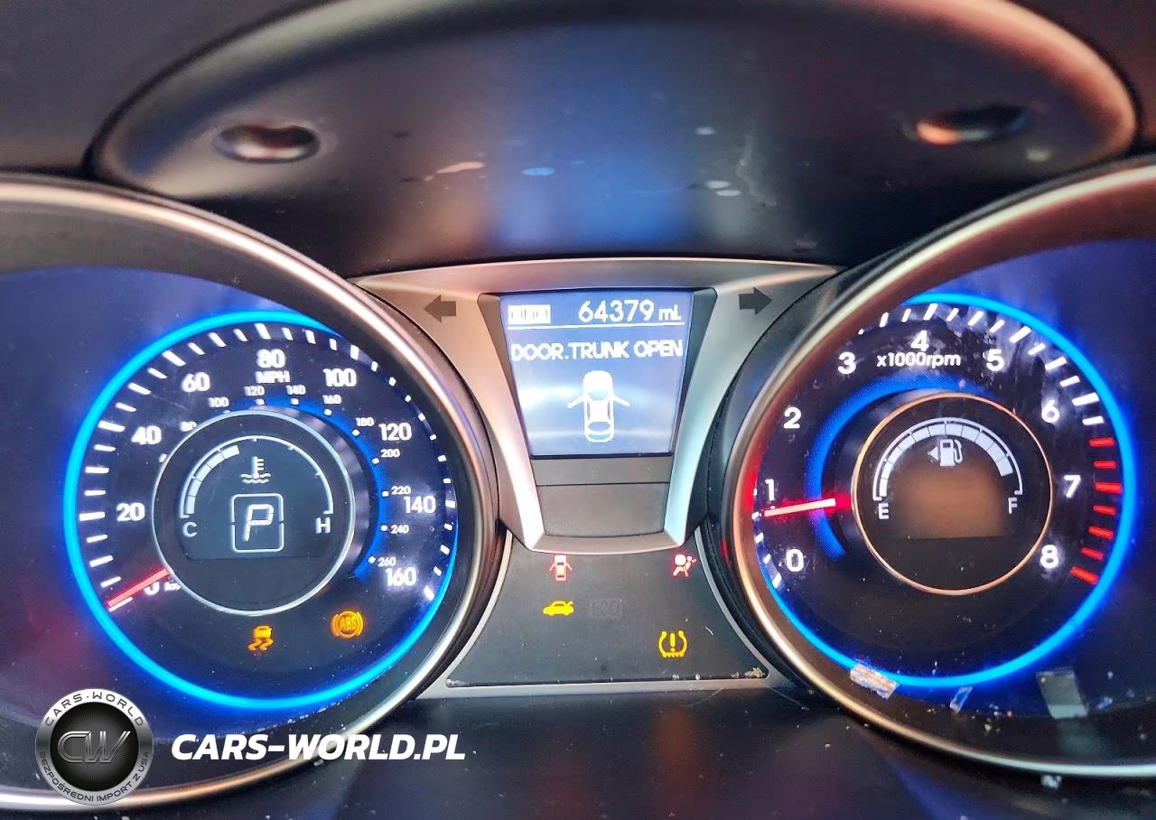 2013 Hyundai Genesis Coupe 2.0T VIN:KMHHT6KD7DU108039 - 9