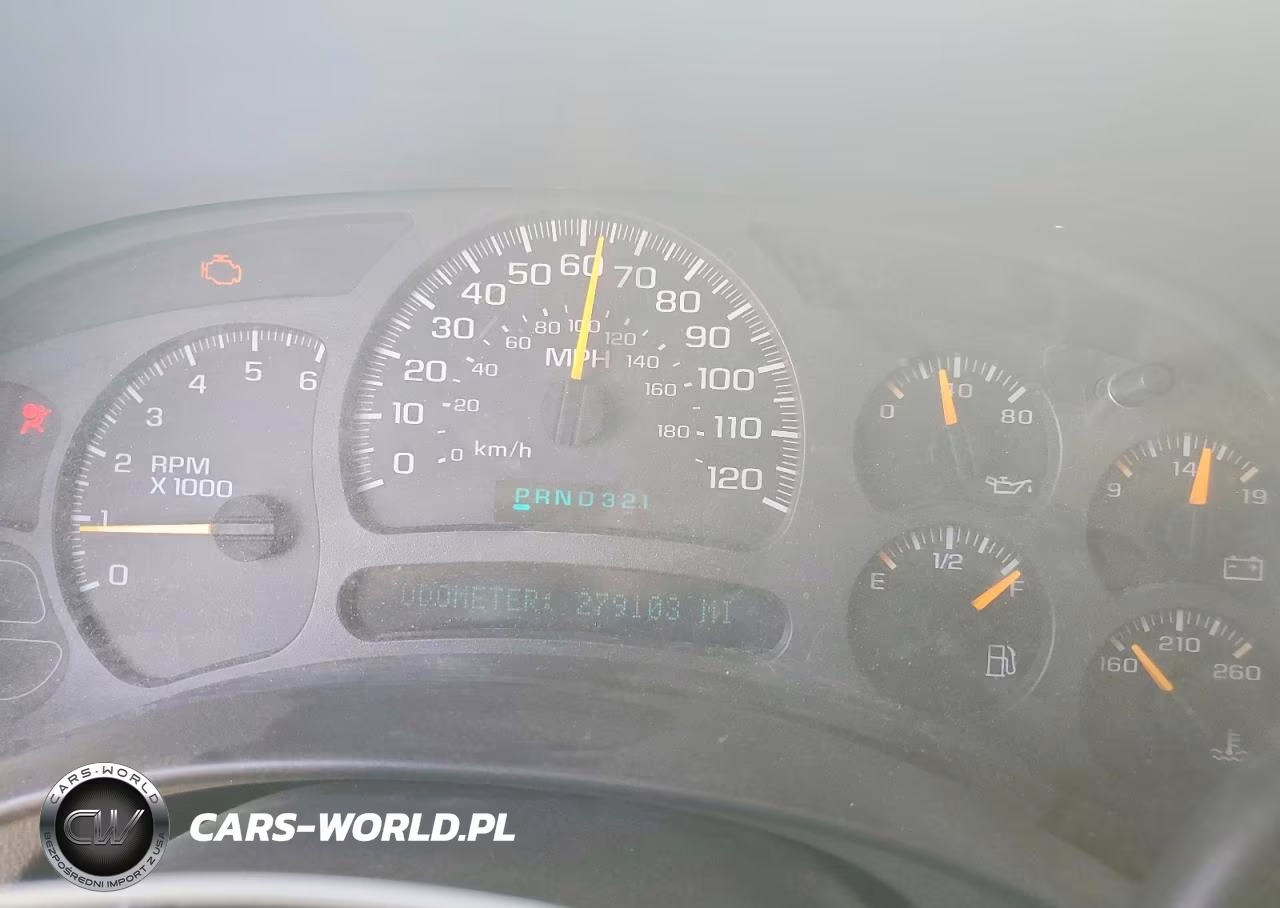 2003 Chevrolet Silverado C1500 VIN:2GCEC19T831334060 - 9