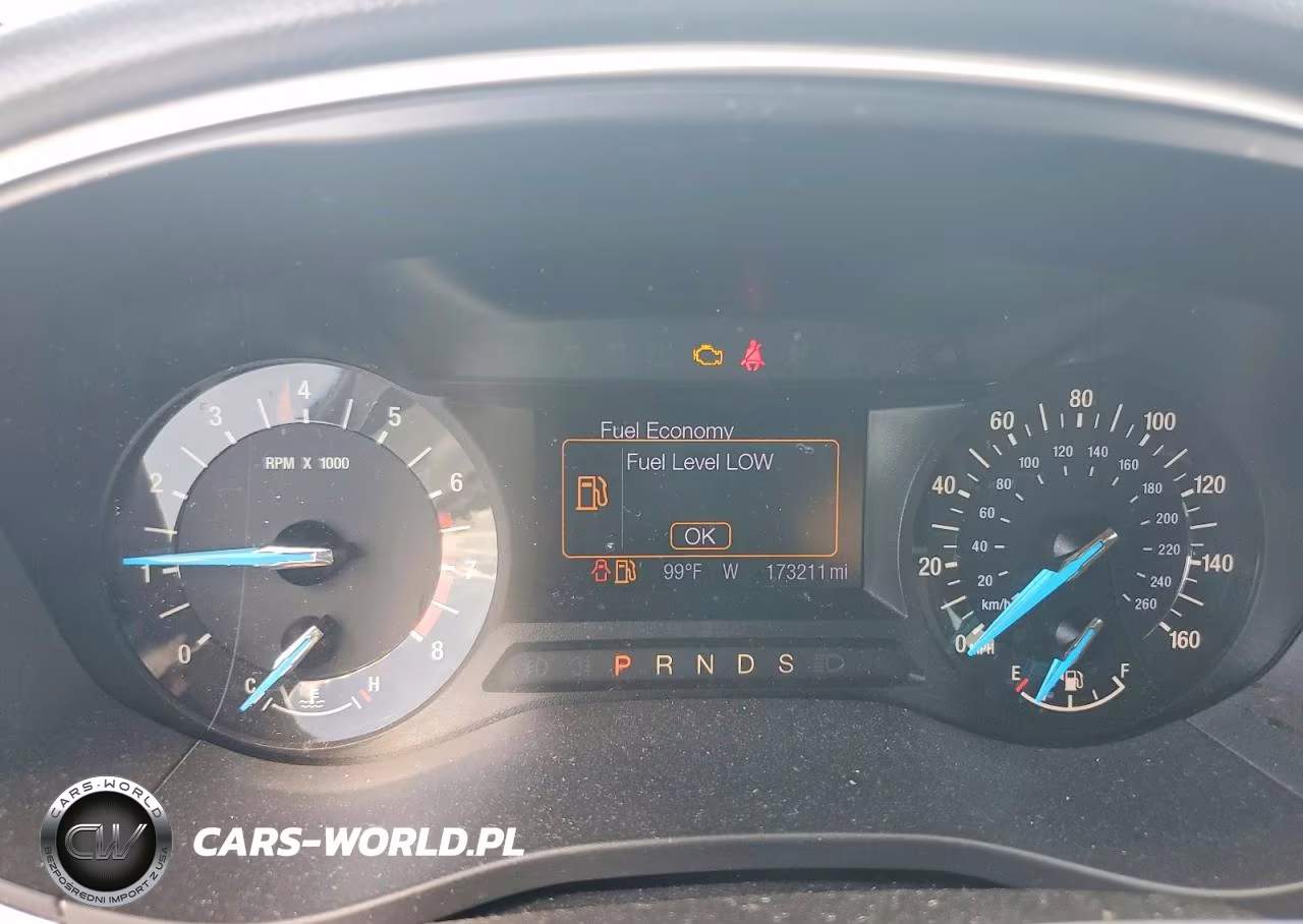 2013 Ford Fusion Se VIN:3FA6P0HR3DR122842 - 9