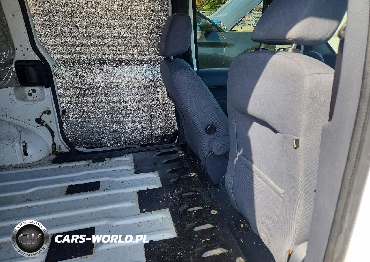 2013 Ford Transit Connect Xl VIN:NM0LS7AN5DT176974 - 10