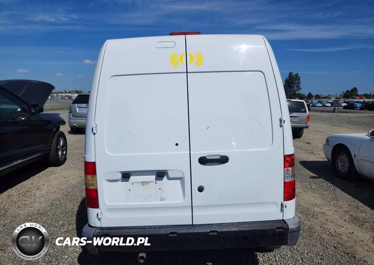 2013 Ford Transit Connect Xl VIN:NM0LS7AN5DT176974 - 6