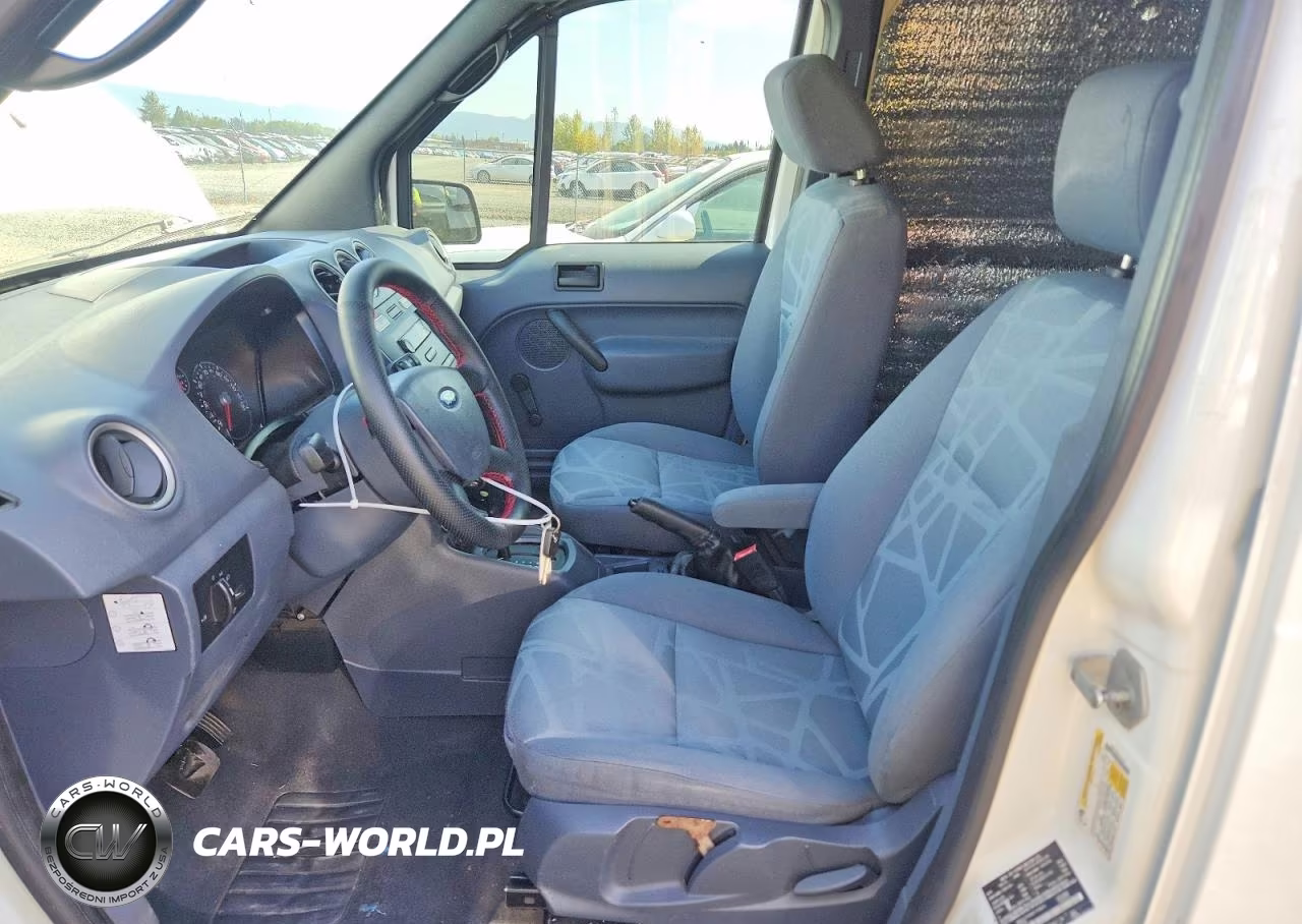 2013 Ford Transit Connect Xl VIN:NM0LS7AN5DT176974 - 7