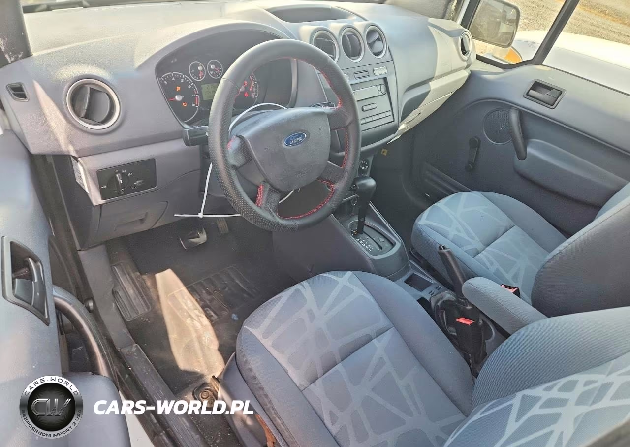 2013 Ford Transit Connect Xl VIN:NM0LS7AN5DT176974 - 8