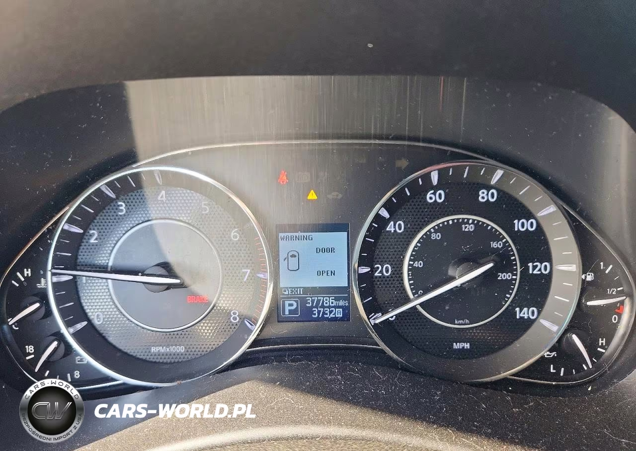 2019 Nissan Armada Sl VIN:JN8AY2NC8KX512051 - 9