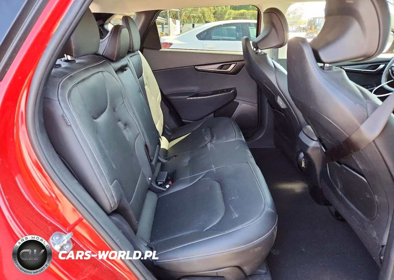 2025 Kia Ev6 Wind VIN:5XYC3DJC8SG013273 - 10
