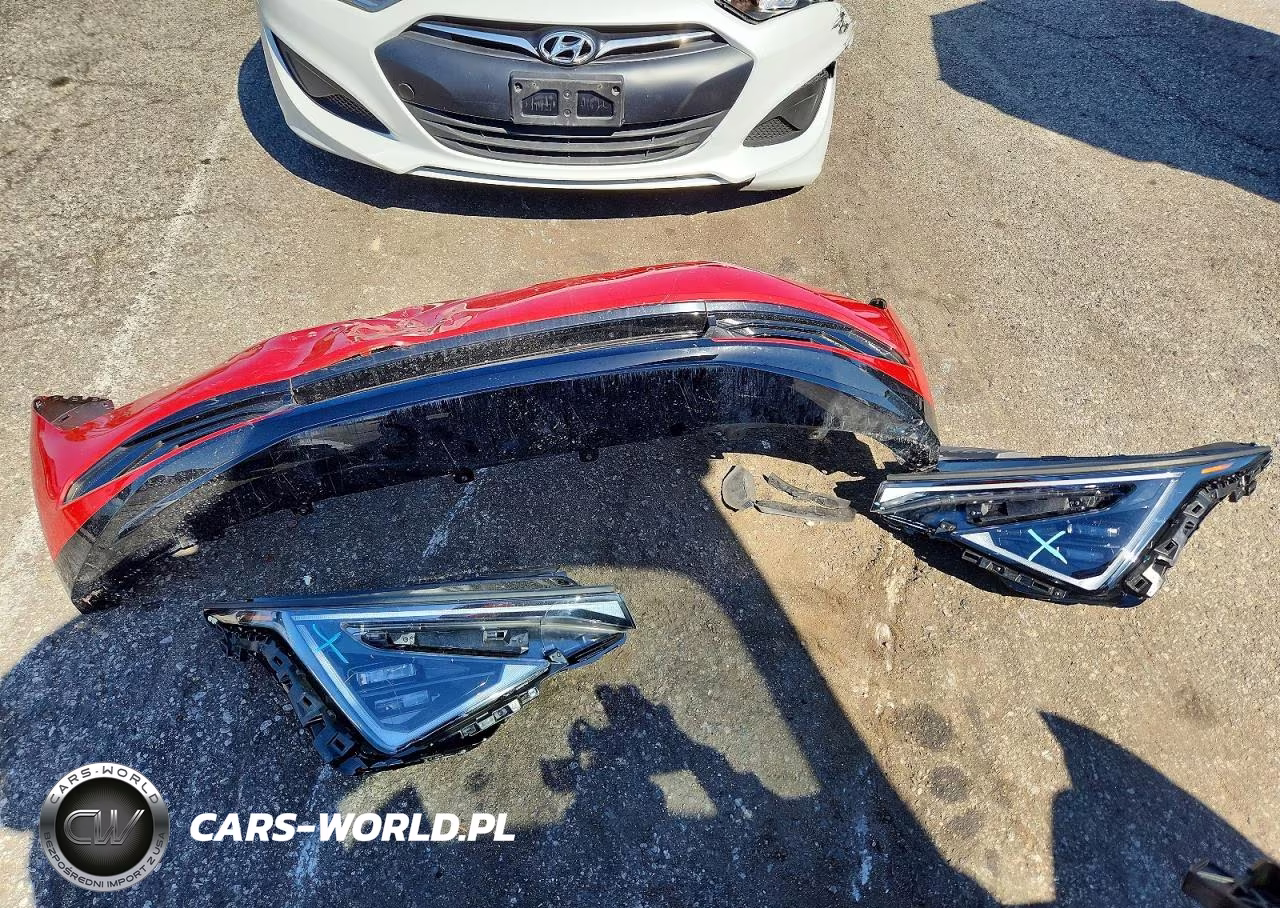 2025 Kia Ev6 Wind VIN:5XYC3DJC8SG013273 - 12