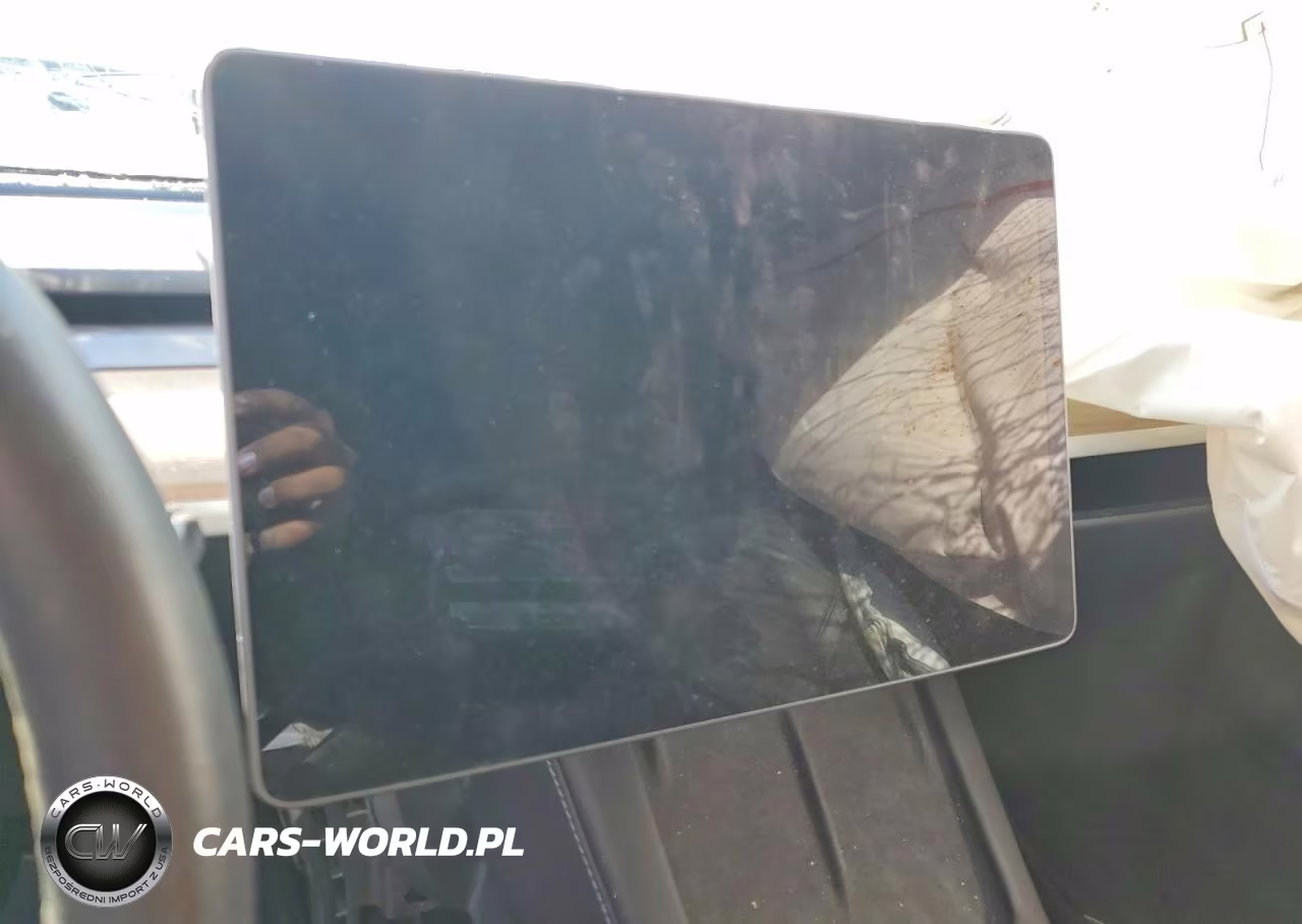 2023 Tesla Model Y VIN:7SAYGDEE4PA207920 - 9
