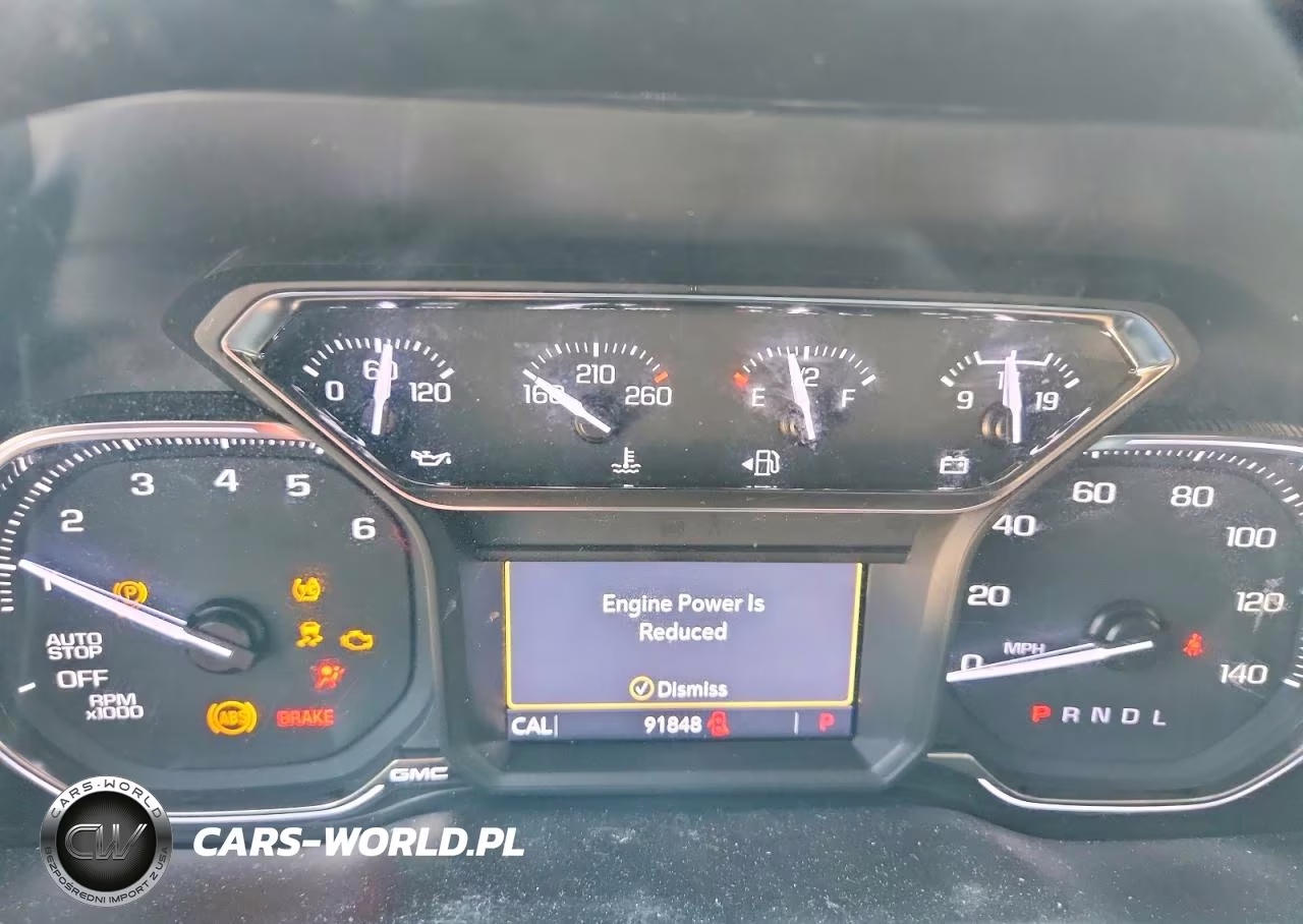 2020 GMC Sierra C1500 Elevation VIN:3GTP8CED3LG102008 - 9