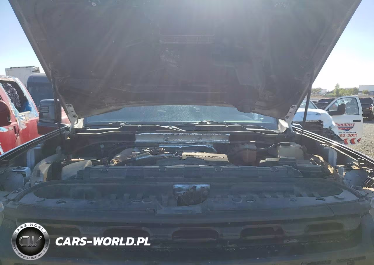2020 Chevrolet Silverado K2500 Heavy Duty Lt VIN:1GC4YNEY2LF217430 - 11