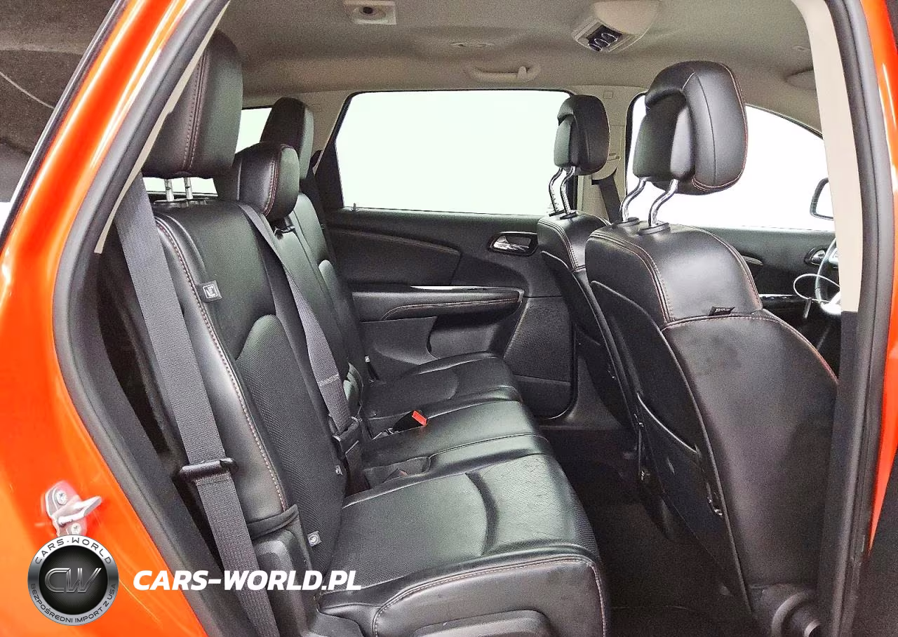 2019 Dodge Journey Gt VIN:3C4PDDEGXKT708858 - 10