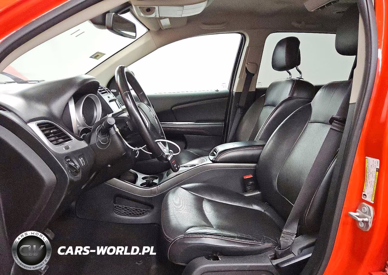 2019 Dodge Journey Gt VIN:3C4PDDEGXKT708858 - 7