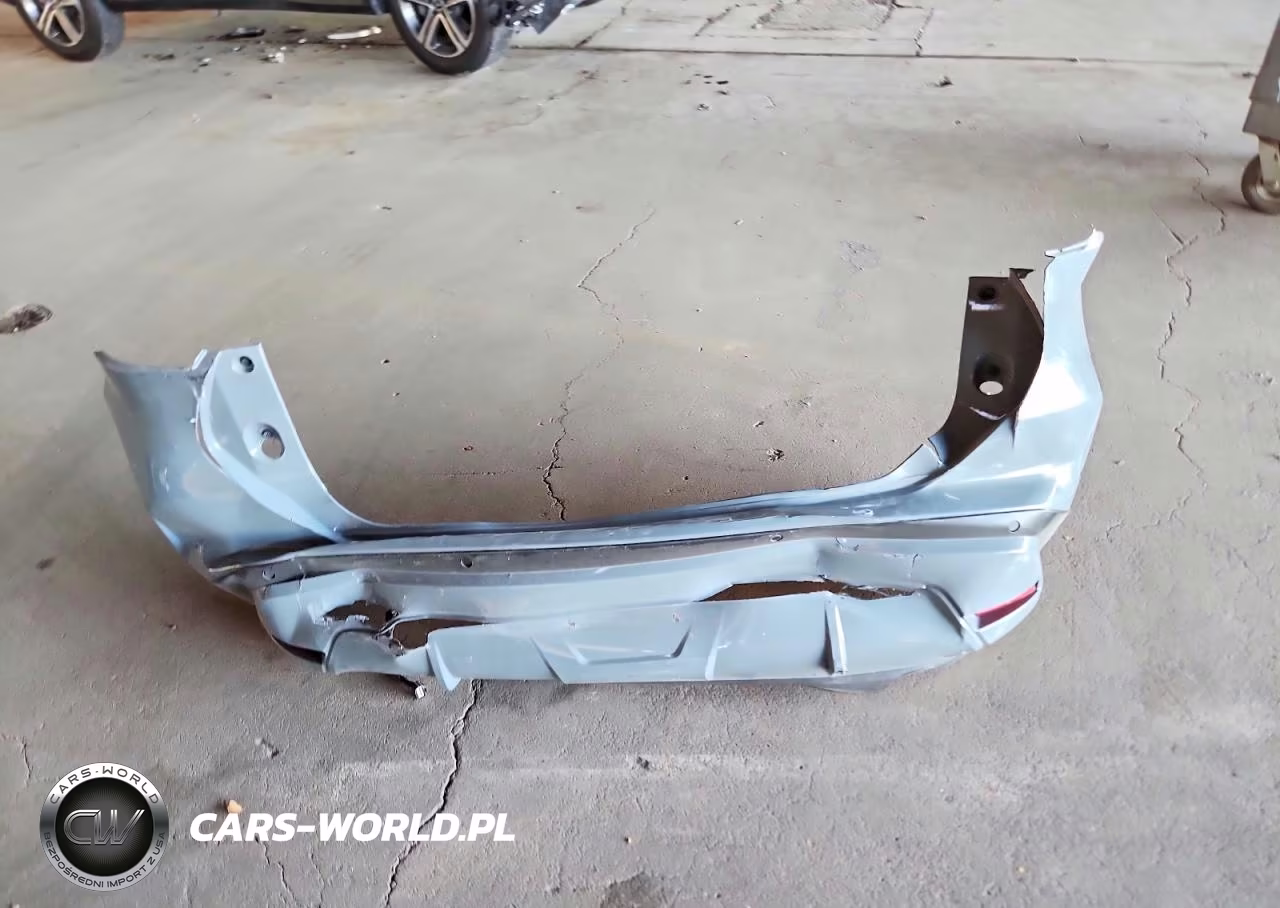 2024 Nissan Kicks Sr VIN:3N1CP5DV4RL558576 - 13